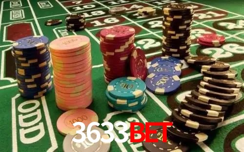 Exclusive Games 3633BET