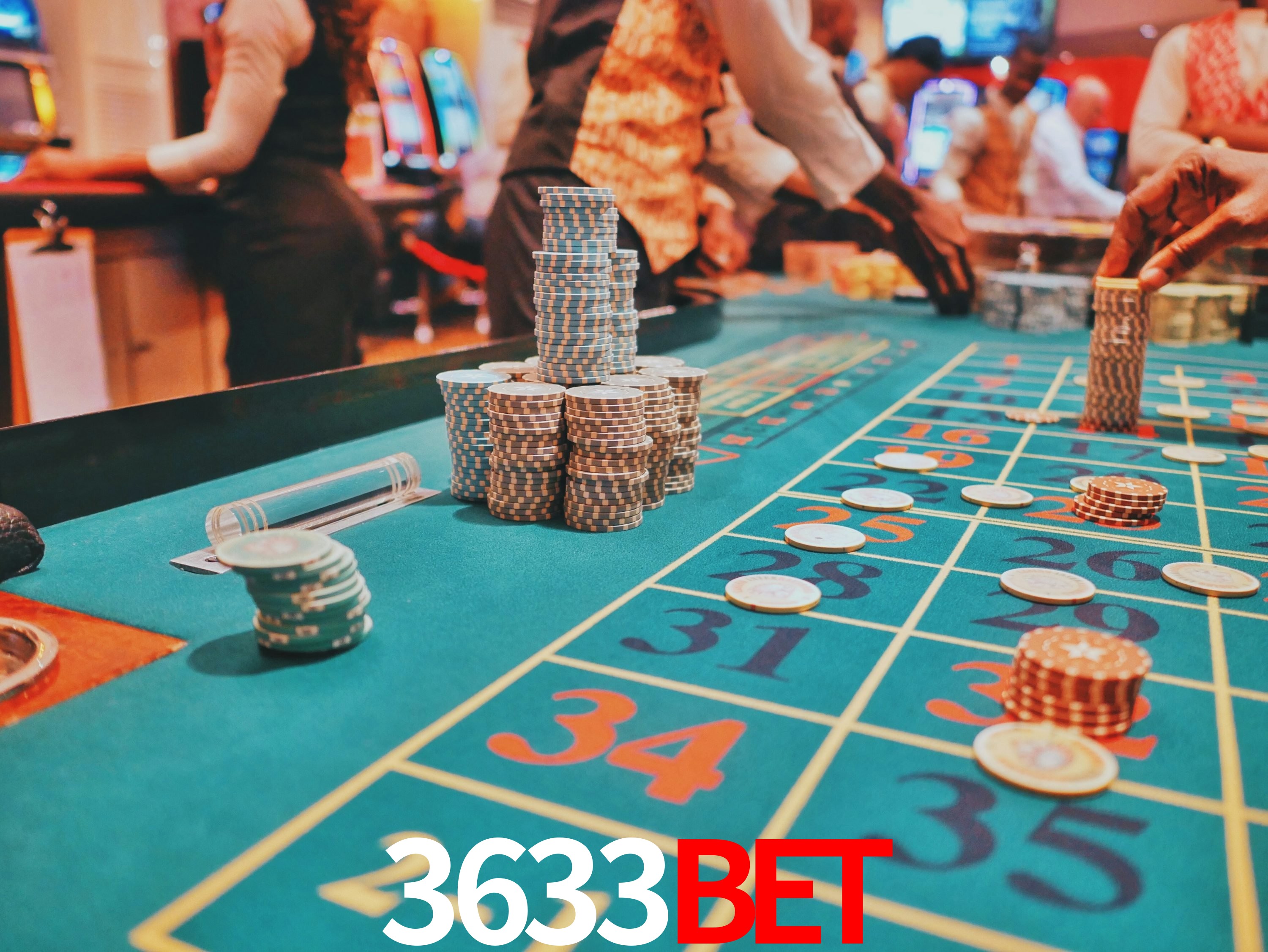 Sports Statistics 3633BET
