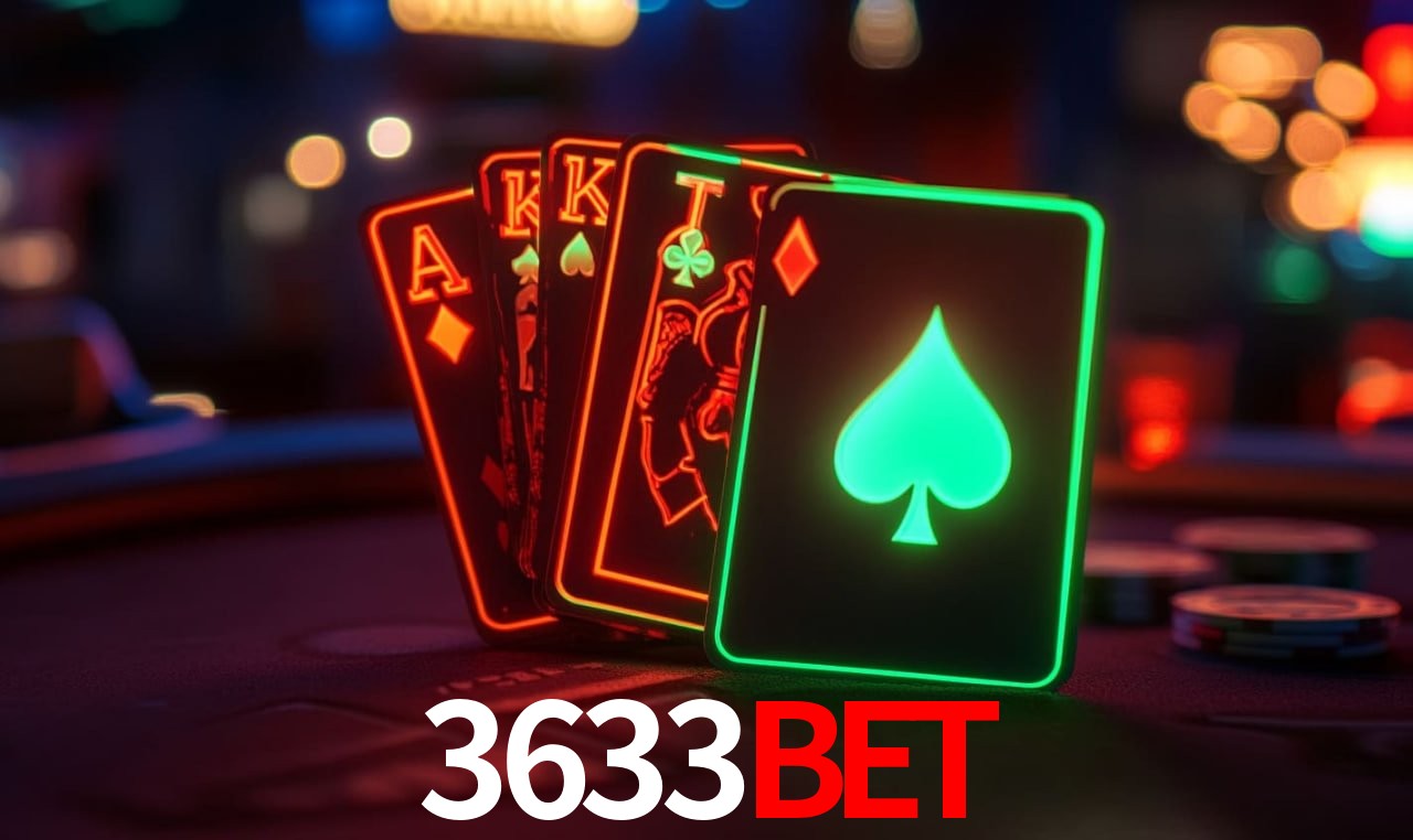 Player Reviews 3633BET