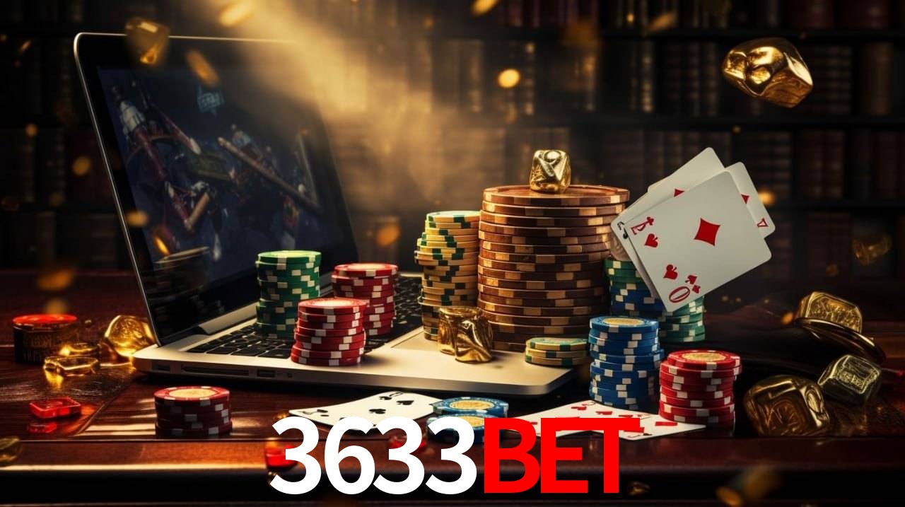 Football Betting 3633BET