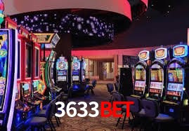 API Integration 3633BET
