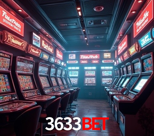 Security Systems 3633BET