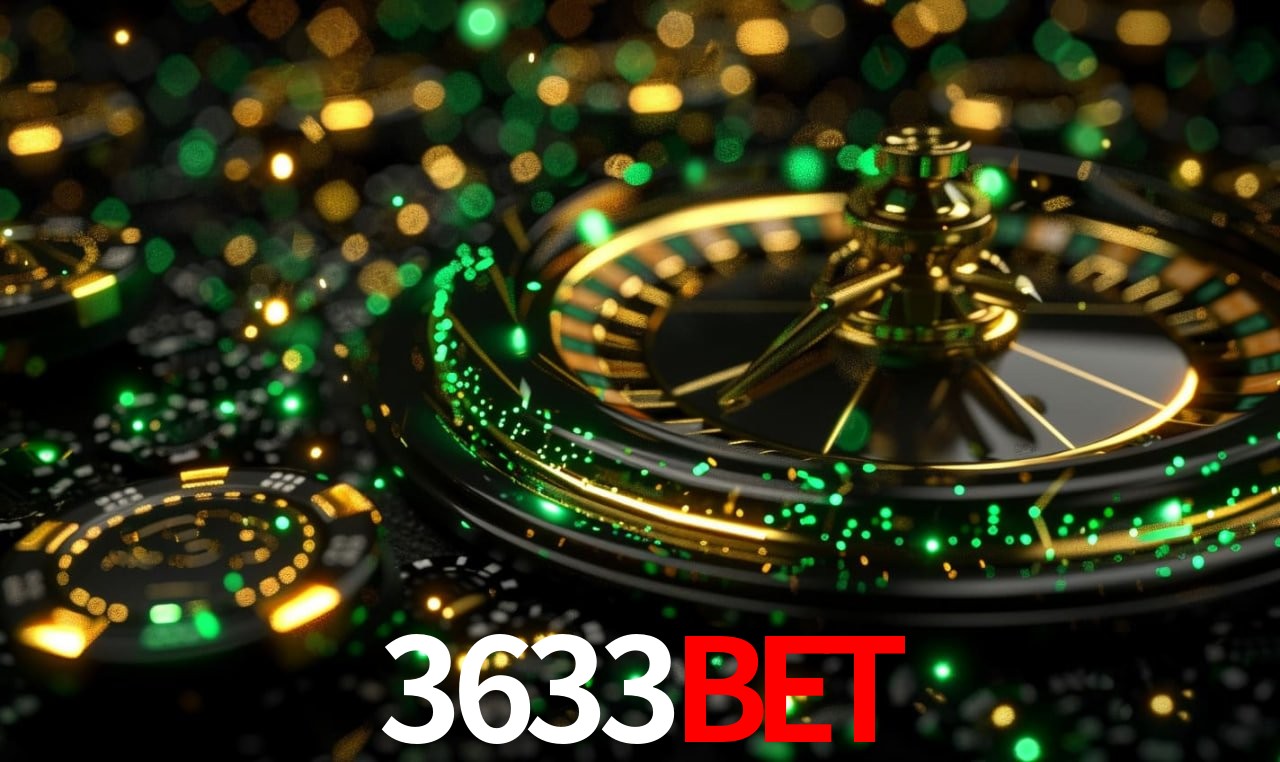 Flash Promotion 3633BET
